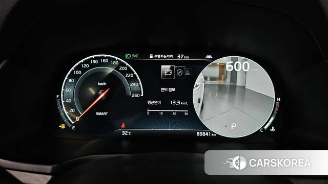 Kia K7 Premier id 4667486 из Кореи 18