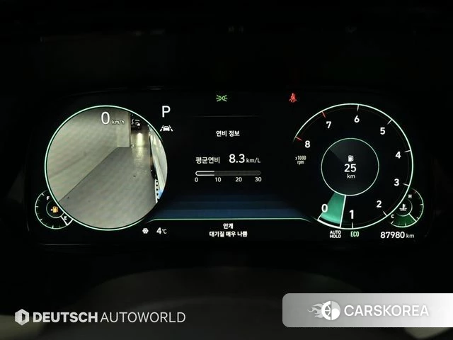 Hyundai Palisade id 3799685 из Кореи 18