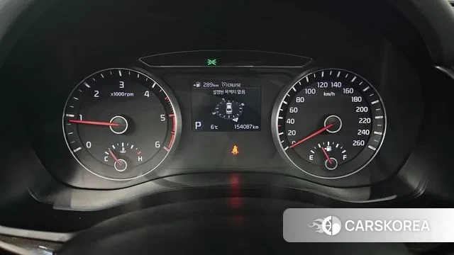 Kia Come New K7 id 3588440 из Кореи 18