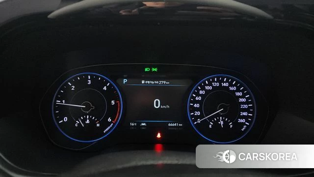 Hyundai Palisade id 3915829 из Кореи 18