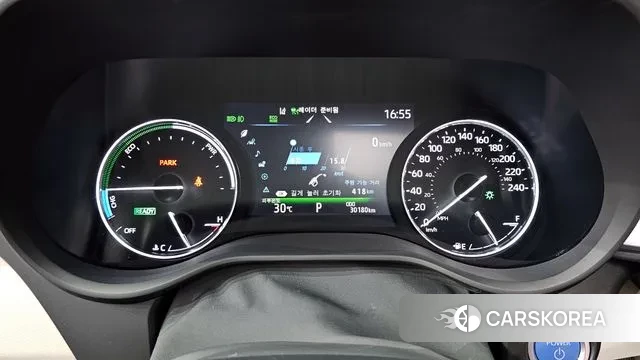 Toyota Sienna 4th Generation id 2958880 из Кореи 18