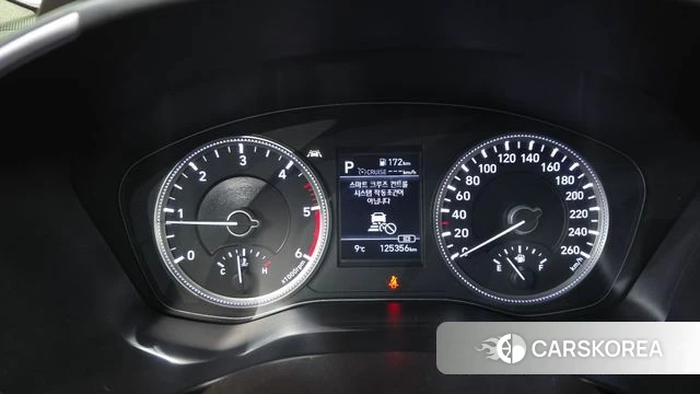 Hyundai Santa Fe TM id 3808162 из Кореи 18