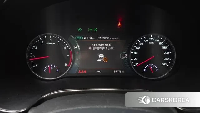 Kia Seltos id 3406102 из Кореи 18