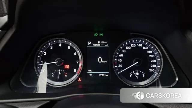 Hyundai Sonata (DN8) id 3132859 из Кореи 18