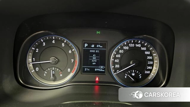 Hyundai Kona id 4245936 из Кореи 28
