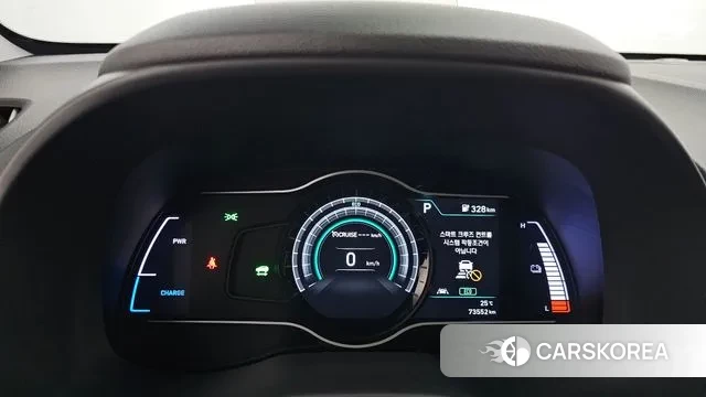 Hyundai Kona Electric id 3187995 из Кореи 18