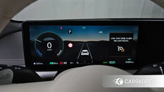 Genesis GV60 id 3053810 из Кореи 18