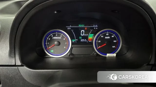 Dongfeng Socon C35 id 3321796 из Кореи 18