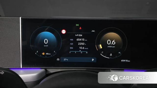 Hyundai Sonata D Edge (DN8) id 4469191 из Кореи 31
