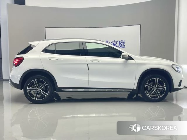 Mercedes-Benz GLA id 3896152 из Китая 9