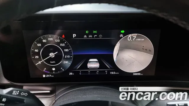 Kia Carnival 4th generation id 2817902 из Кореи 18