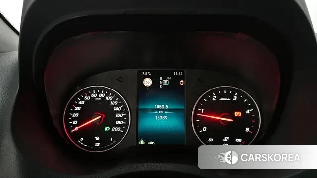 Mercedes-Benz Sprinter id 3684961 из Кореи 18