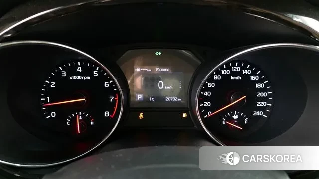 Kia The New Carnival id 3557656 из Кореи 18