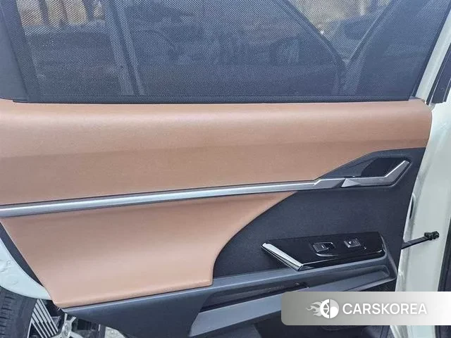 Ssangyong Torres id 3523866 из Кореи 18