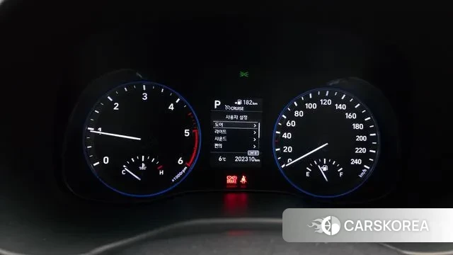 Hyundai Kona id 3714170 из Кореи 18