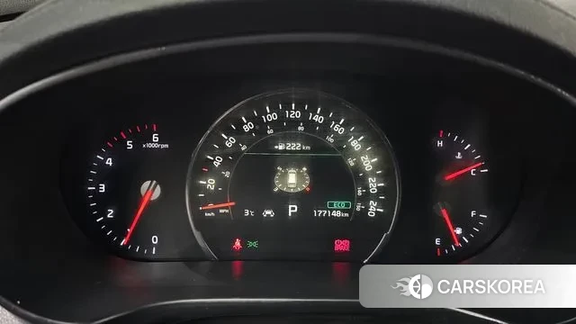 Kia The New Sorento id 3445096 из Кореи 18