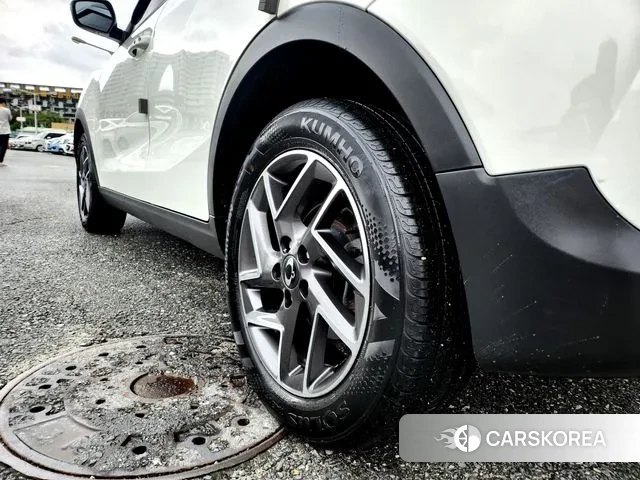 Ssangyong The New Tivoli id 3164030 из Кореи 18