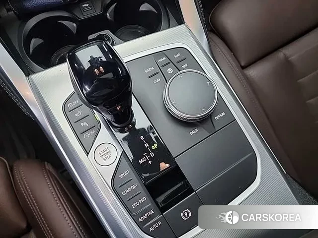 BMW 4 Series (G22) id 3587018 из Кореи 16