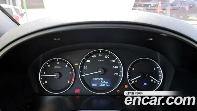 Hyundai The New Grand Starex id 2850640 из Кореи 18