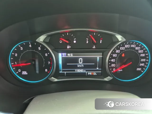 Chevrolet (GM Daewoo) All New Malibu id 3619176 из Кореи 18