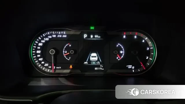 Hyundai Tucson (NX4) id 3389277 из Кореи 18