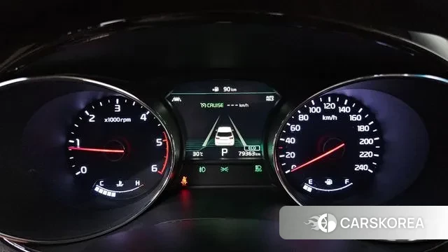 Kia The New Carnival id 3008944 из Кореи 18