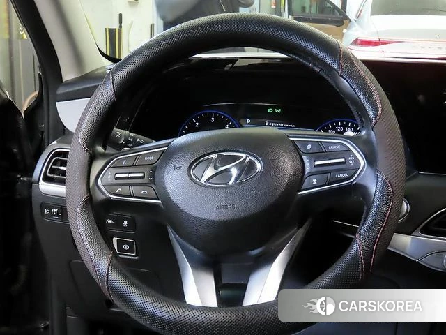 Hyundai Palisade id 3941273 из Кореи 12