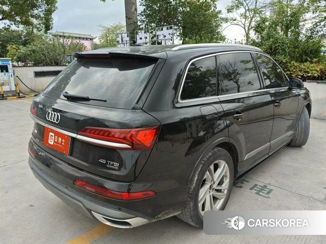 Audi Q7 id 4208905 из Китая 8