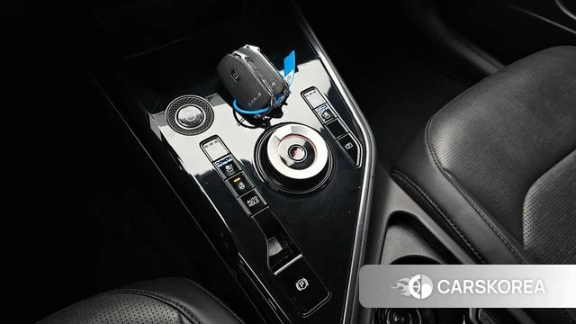 Kia Di All New Niro EV id 4517932 из Кореи 29