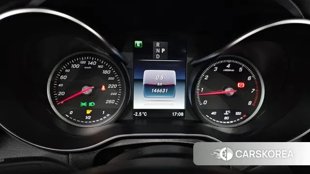 Mercedes-Benz GLC-Class X253 id 3608082 из Кореи 18