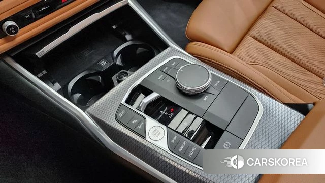 BMW 3 Series (G20) id 4897972 из Кореи 29