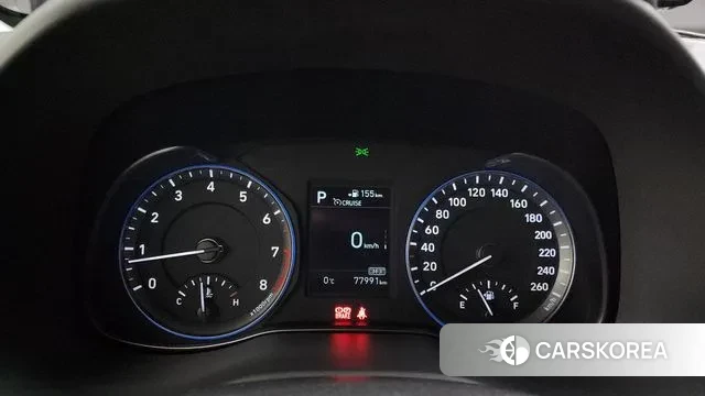 Hyundai Kona id 3578829 из Кореи 18