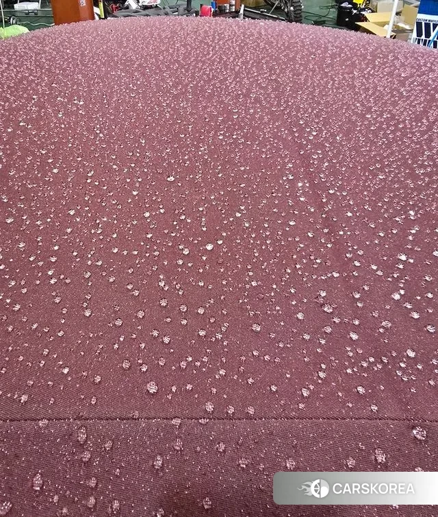 Porsche 911 id 3402982 из Кореи 8