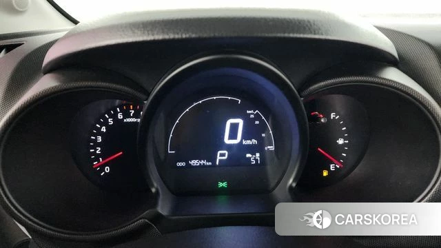 Kia The New Ray id 4020318 из Кореи 18