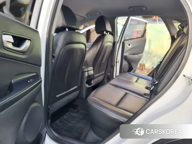 Hyundai The New Kona id 3411454 из Кореи 18