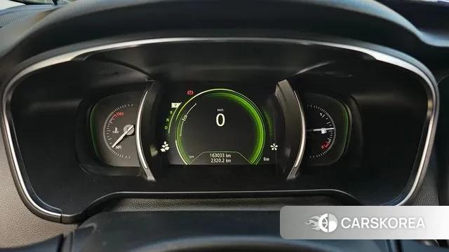 Renault Korea (Samsung) SM6 id 3728440 из Кореи 18