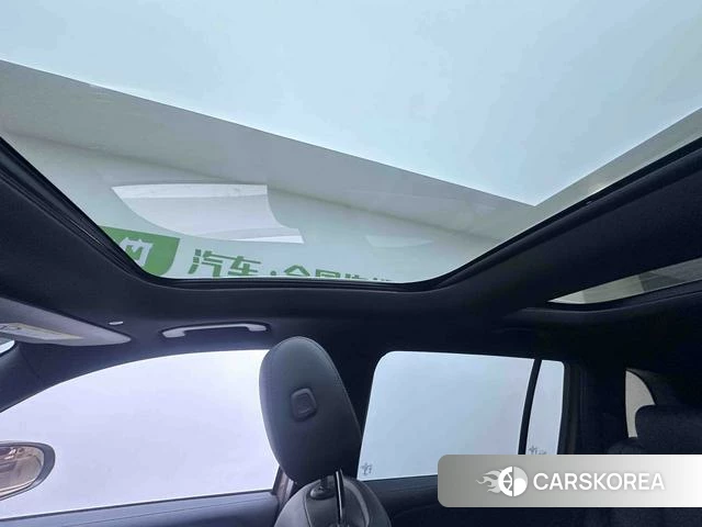 Mercedes-Benz GLB id 4307321 из Китая 19