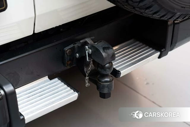 Toyota Land Cruiser 70 Series id 4359679 из Китая 17