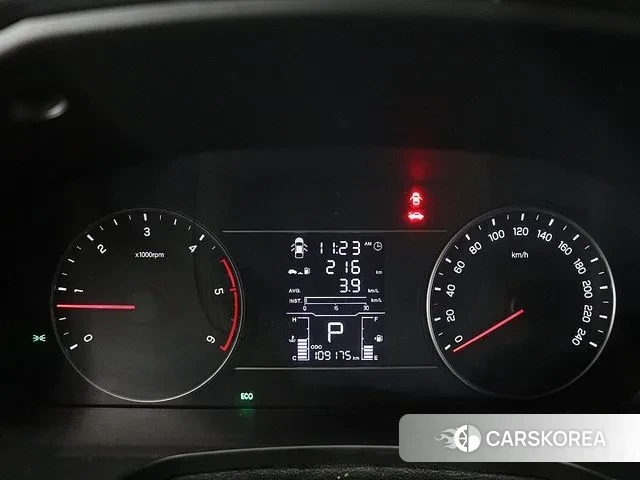 Ssangyong Rexton Sports Cannes id 3772911 из Кореи 18