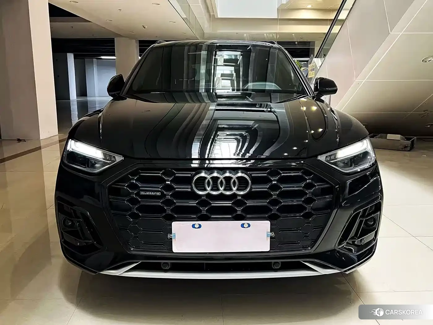 Audi Q5L id 4679732 из Китая 8