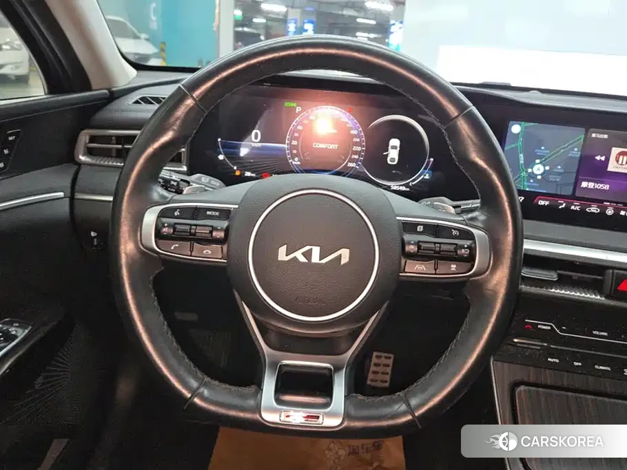 Kia K5 id 4627984 из Китая 14