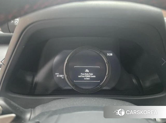 Lexus UX250h id 4511579 из Кореи 8