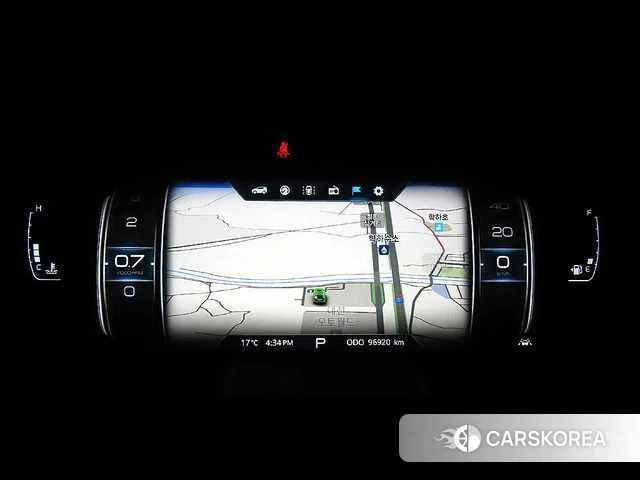 Ssangyong Beautiful Korando id 4203069 из Кореи 18