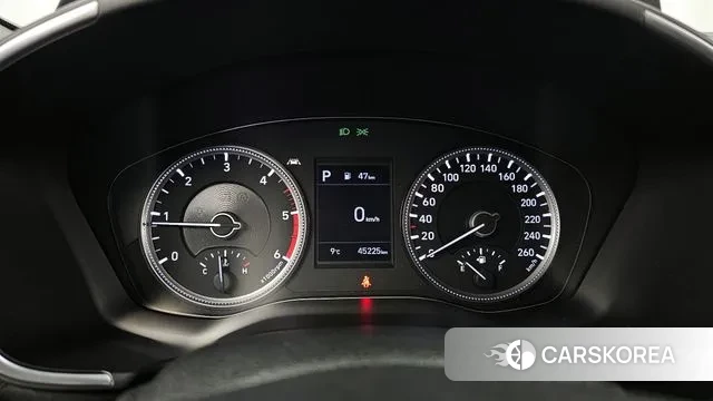 Hyundai Santa Fe TM id 3514514 из Кореи 18