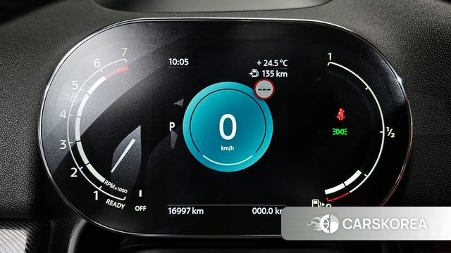 Mini Cooper S Countryman id 4427632 из Кореи 34