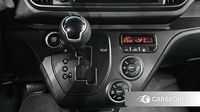 Kia The New Kia Ray id 4965217 из Кореи 30