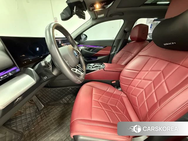 BMW i5 id 4335040 из Китая 8