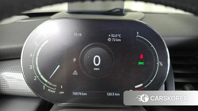 Mini Cooper id 4542211 из Кореи 30