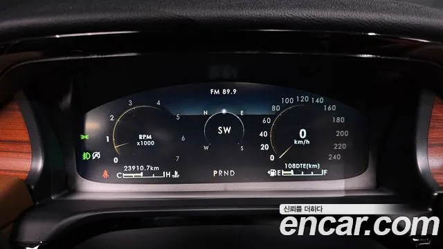 Lincoln Aviator 2nd generation id 2666413 из Кореи 18