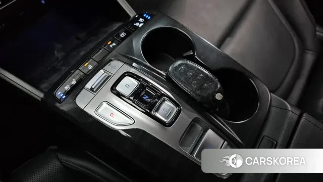 Hyundai Tucson (NX4) id 3630278 из Кореи 18